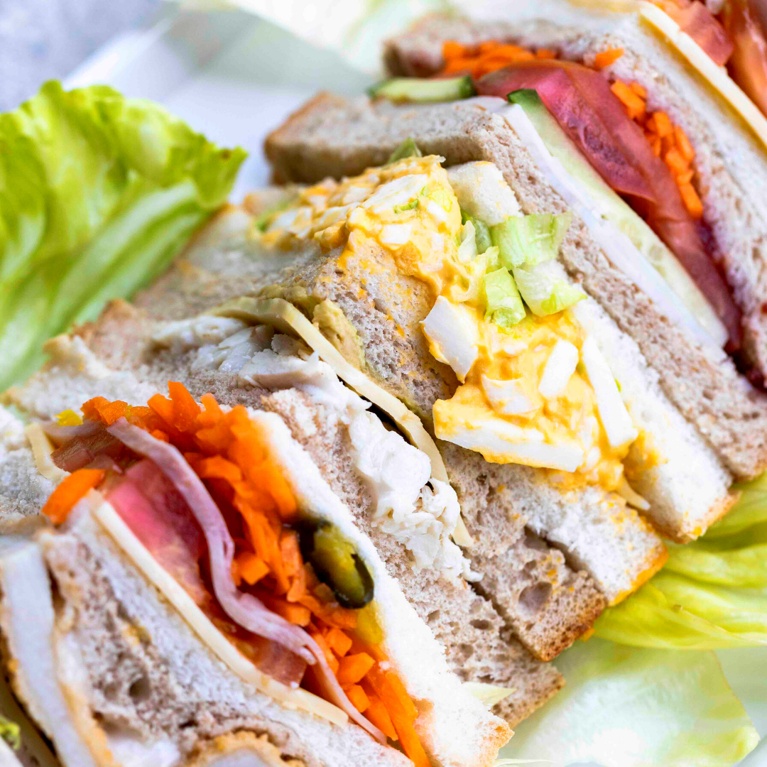 About Anne's Pantry Melbourne's Favourite Bakery & Coffee