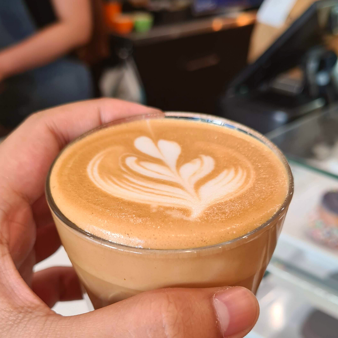 About Anne's Pantry Melbourne's Favourite Bakery & Coffee