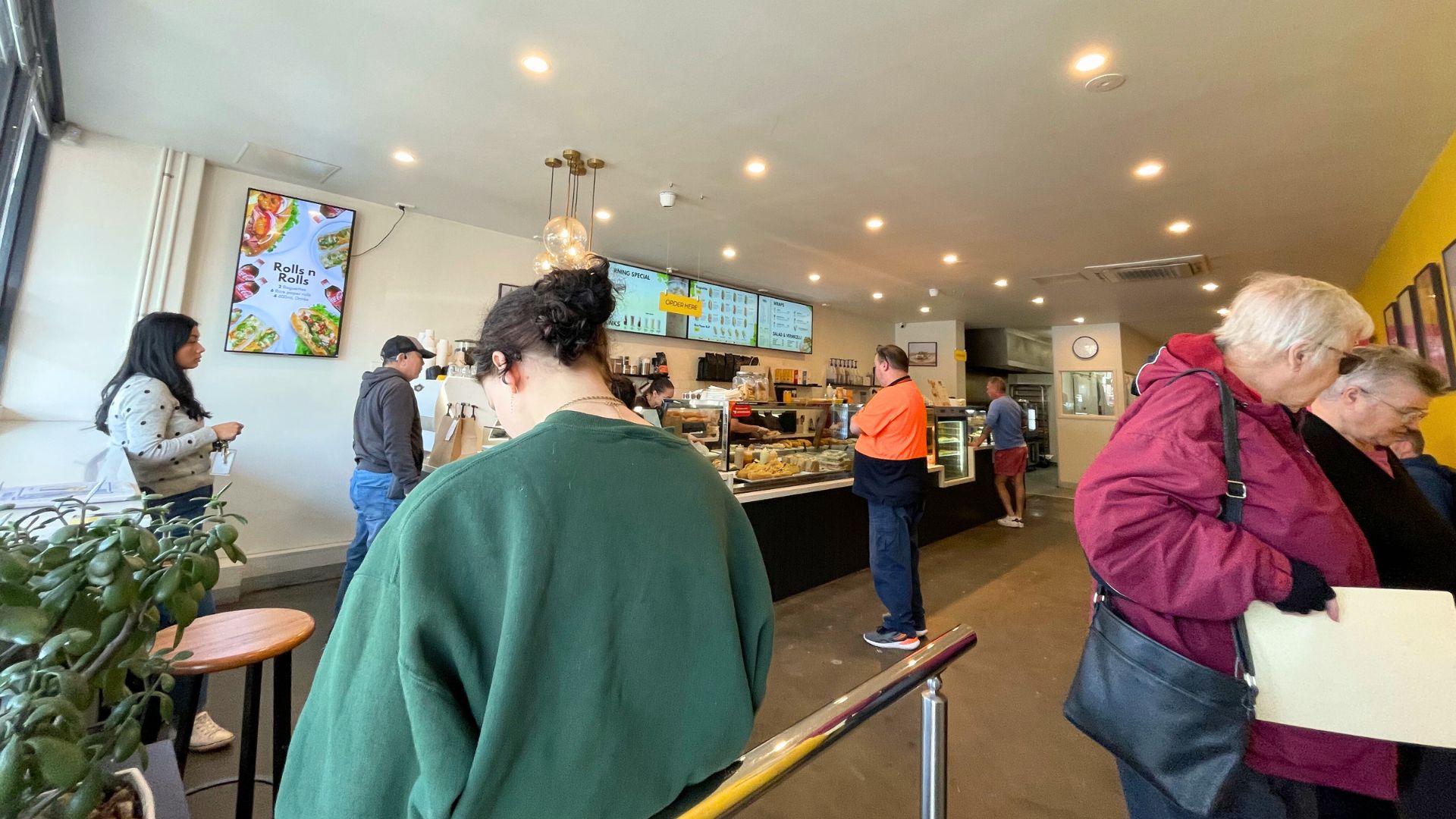 Anne's Pantry Alway Fresh & Tasty